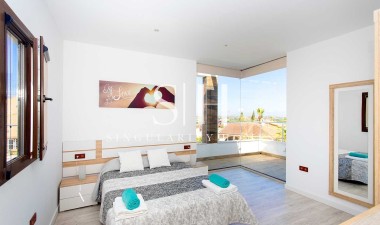 Reventa - Villa - Ciudad Quesada - La Marquesa Golf