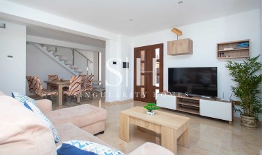 Reventa - Villa - Ciudad Quesada - La Marquesa Golf