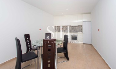 Reventa - Villa - Ciudad Quesada - La Marquesa Golf