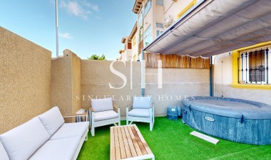 Reventa - Apartamento / piso - Orihuela Costa - La Regia