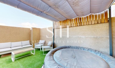 Reventa - Apartamento / piso - Orihuela Costa - La Regia