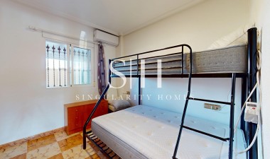 Reventa - Apartamento / piso - Orihuela Costa - La Regia