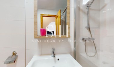 Reventa - Apartamento / piso - Orihuela Costa - La Regia