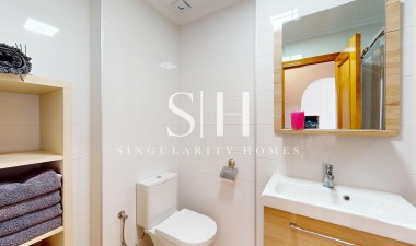 Reventa - Apartamento / piso - Orihuela Costa - La Regia