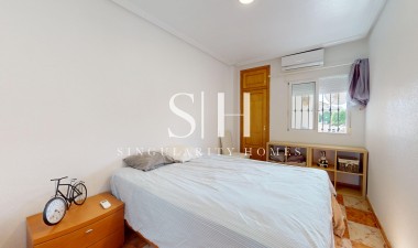 Reventa - Apartamento / piso - Orihuela Costa - La Regia