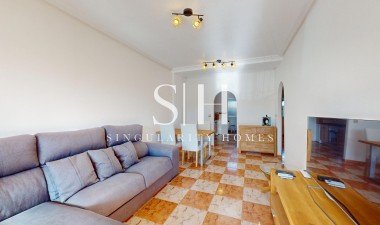 Reventa - Apartamento / piso - Orihuela Costa - La Regia