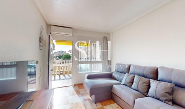 Reventa - Apartamento / piso - Orihuela Costa - La Regia