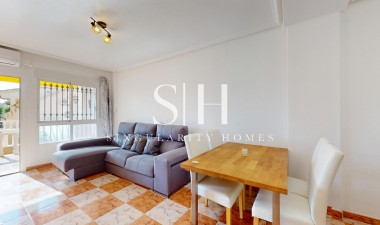 Reventa - Apartamento / piso - Orihuela Costa - La Regia