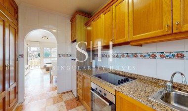 Reventa - Apartamento / piso - Orihuela Costa - La Regia