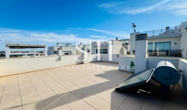 Reventa - Villa - Orihuela Costa - Villamartin