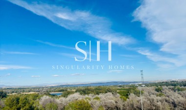 Reventa - Villa - Orihuela Costa - Villamartin