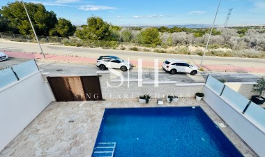 Reventa - Villa - Orihuela Costa - Villamartin