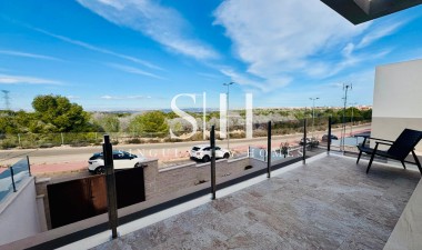 Reventa - Villa - Orihuela Costa - Villamartin