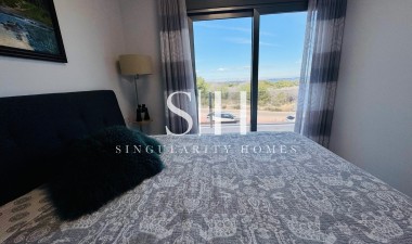 Reventa - Villa - Orihuela Costa - Villamartin