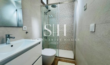 Reventa - Villa - Orihuela Costa - Villamartin