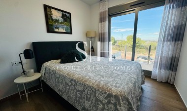 Reventa - Villa - Orihuela Costa - Villamartin