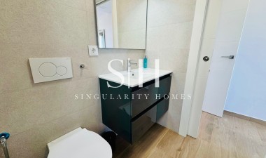 Reventa - Villa - Orihuela Costa - Villamartin