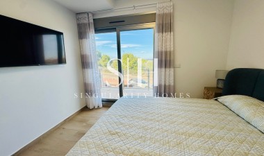 Reventa - Villa - Orihuela Costa - Villamartin