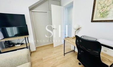 Reventa - Villa - Orihuela Costa - Villamartin