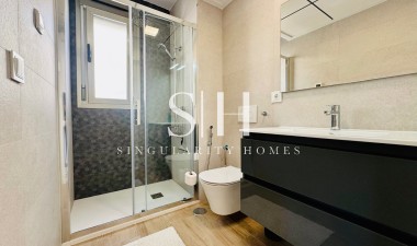 Reventa - Villa - Orihuela Costa - Villamartin