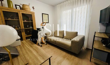 Reventa - Villa - Orihuela Costa - Villamartin