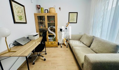 Reventa - Villa - Orihuela Costa - Villamartin