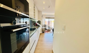 Reventa - Villa - Orihuela Costa - Villamartin