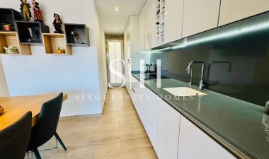 Reventa - Villa - Orihuela Costa - Villamartin