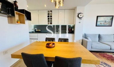 Reventa - Villa - Orihuela Costa - Villamartin