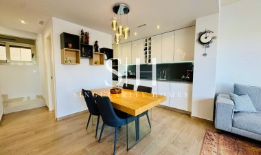 Reventa - Villa - Orihuela Costa - Villamartin