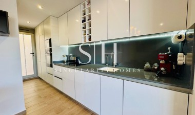 Reventa - Villa - Orihuela Costa - Villamartin