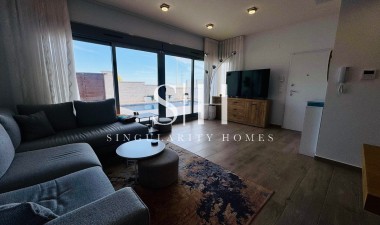 Reventa - Villa - Orihuela Costa - Villamartin