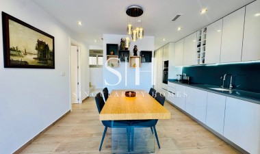 Reventa - Villa - Orihuela Costa - Villamartin