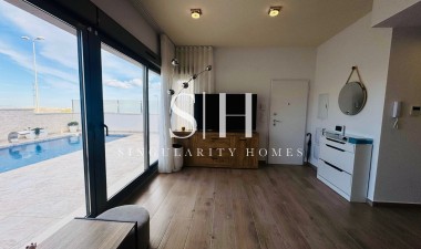 Reventa - Villa - Orihuela Costa - Villamartin