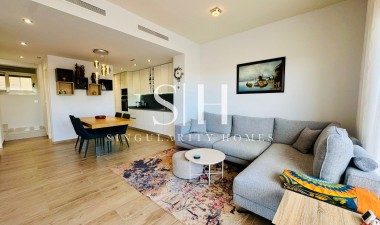 Reventa - Villa - Orihuela Costa - Villamartin