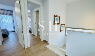 Reventa - Villa - Orihuela Costa - Villamartin