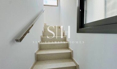 Reventa - Villa - Orihuela Costa - Villamartin