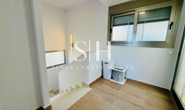 Reventa - Villa - Orihuela Costa - Villamartin