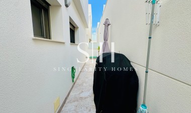 Reventa - Villa - Orihuela Costa - Villamartin