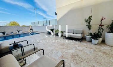 Reventa - Villa - Orihuela Costa - Villamartin