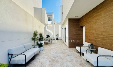 Reventa - Villa - Orihuela Costa - Villamartin