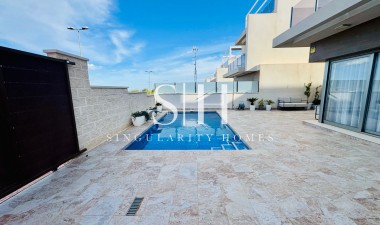 Reventa - Villa - Orihuela Costa - Villamartin