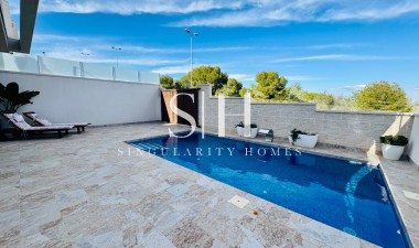 Reventa - Villa - Orihuela Costa - Villamartin