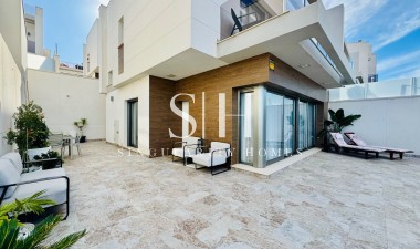 Reventa - Villa - Orihuela Costa - Villamartin