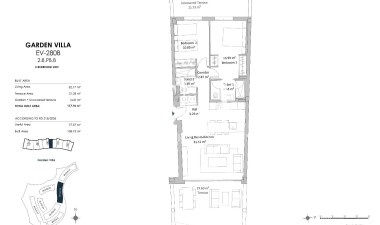 New Build - Apartment / flat - Fuengirola - Higueron