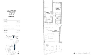 Obra nueva - Apartamento / piso - Fuengirola - Higueron
