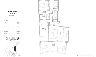 New Build - Apartment / flat - Fuengirola - Higueron