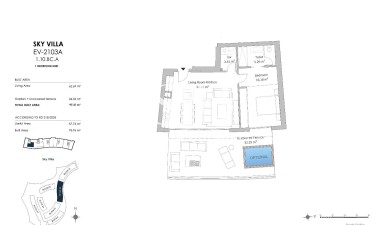 New Build - Apartment / flat - Fuengirola - Higueron