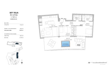 New Build - Apartment / flat - Fuengirola - Higueron