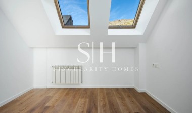 New Build - Apartment / flat - Monachil - Sierra Nevada Ski